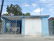 Casa Independiente en La Cumbre, San Miguel del Padrón, La Habana 1