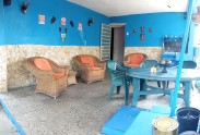 Casa Independiente en La Cumbre, San Miguel del Padrón, La Habana 12