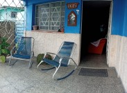 Casa Independiente en La Cumbre, San Miguel del Padrón, La Habana 2