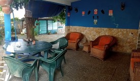 Detached House with 2 bedrooms for sale in La Cumbre, San Miguel del Padrón, La Habana - 11
