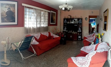 Detached House with 2 bedrooms for sale in La Cumbre, San Miguel del Padrón, La Habana