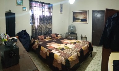 Detached House with 2 bedrooms for sale in La Cumbre, San Miguel del Padrón, La Habana