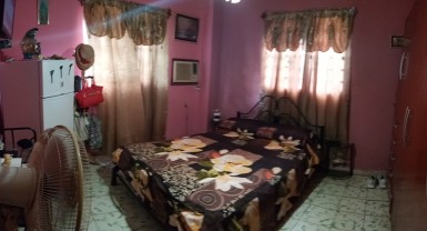Detached House with 2 bedrooms for sale in La Cumbre, San Miguel del Padrón, La Habana