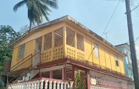 Apartment with 3 bedrooms for sale in Poey, Arroyo Naranjo, La Habana