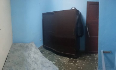Apartment with 3 bedrooms for sale in Poey, Arroyo Naranjo, La Habana
