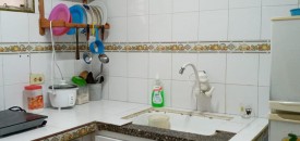 Apartment with 1 bedroom for sale in Víbora Park, Arroyo Naranjo, La Habana - 11