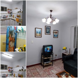 Apartment with 1 bedroom for sale in Víbora Park, Arroyo Naranjo, La Habana - 2
