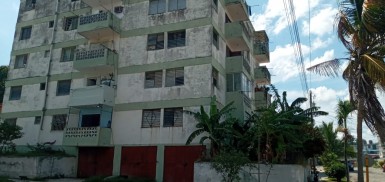 Apartamento en Víbora Park, Arroyo Naranjo, La Habana