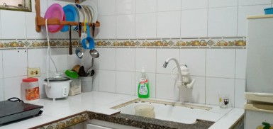 Apartment with 1 bedroom for sale in Víbora Park, Arroyo Naranjo, La Habana