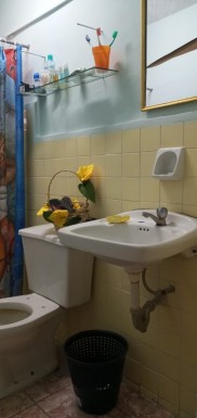 Apartment with 1 bedroom for sale in Víbora Park, Arroyo Naranjo, La Habana