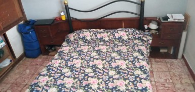 Apartment with 1 bedroom for sale in Víbora Park, Arroyo Naranjo, La Habana