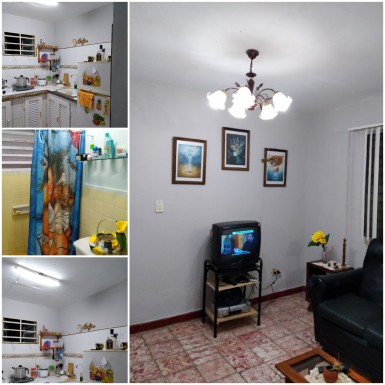 Apartment with 1 bedroom for sale in Víbora Park, Arroyo Naranjo, La Habana