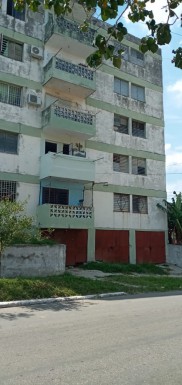Apartment with 1 bedroom for sale in Víbora Park, Arroyo Naranjo, La Habana