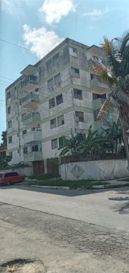 Apartment with 1 bedroom for sale in Víbora Park, Arroyo Naranjo, La Habana