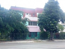 Apartment with 5 bedrooms for sale in Vedado, Plaza de la Revolución, La Habana