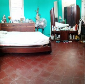 Apartment with 5 bedrooms for sale in Vedado, Plaza de la Revolución, La Habana - 19