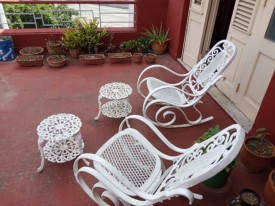 Apartment with 5 bedrooms for sale in Vedado, Plaza de la Revolución, La Habana - 3