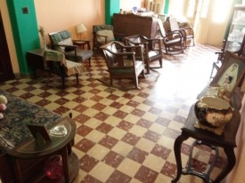 Apartment with 5 bedrooms for sale in Vedado, Plaza de la Revolución, La Habana - 5