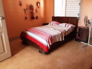 Apartment with 5 bedrooms for sale in Vedado, Plaza de la Revolución, La Habana
