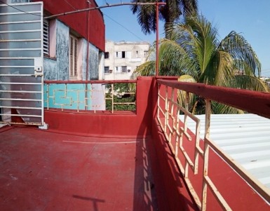 Apartment with 5 bedrooms for sale in Vedado, Plaza de la Revolución, La Habana