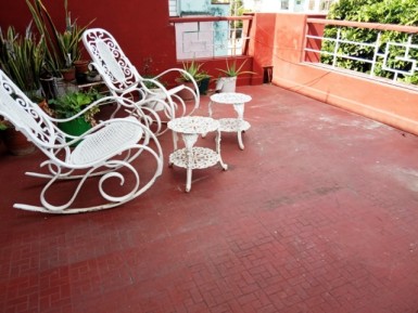 Apartment with 5 bedrooms for sale in Vedado, Plaza de la Revolución, La Habana
