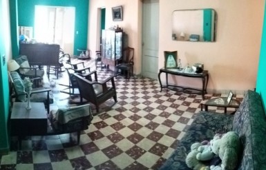 Apartment with 5 bedrooms for sale in Vedado, Plaza de la Revolución, La Habana