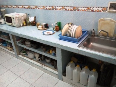 Apartment with 5 bedrooms for sale in Vedado, Plaza de la Revolución, La Habana