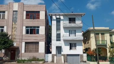 Apartment in Miramar, Playa, La Habana