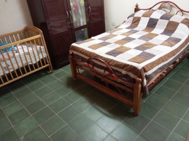 Casa de 2 habitaciones en venta en Las Cañas, Cerro, La Habana