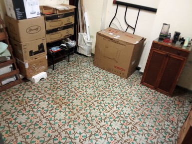 Casa de 2 habitaciones en venta en Las Cañas, Cerro, La Habana