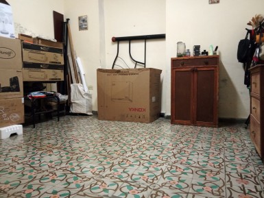Casa de 2 habitaciones en venta en Las Cañas, Cerro, La Habana