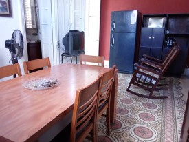 House with 4.5 bedrooms for sale in Vedado, Plaza de la Revolución, La Habana - 19