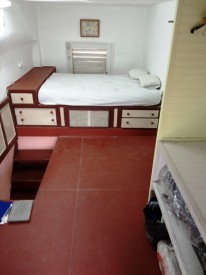 House with 4.5 bedrooms for sale in Vedado, Plaza de la Revolución, La Habana - 24