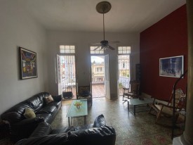 House with 4.5 bedrooms for sale in Vedado, Plaza de la Revolución, La Habana - 5
