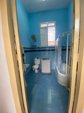 Casa de 4.5 habitaciones en venta en Vedado, Plaza de la Revolución, La Habana