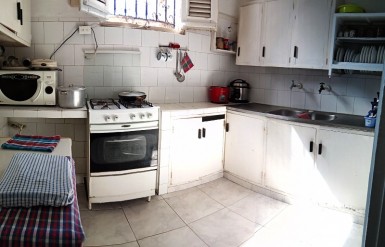 Casa de 4.5 habitaciones en venta en Vedado, Plaza de la Revolución, La Habana