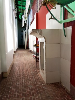 Casa de 4.5 habitaciones en venta en Vedado, Plaza de la Revolución, La Habana