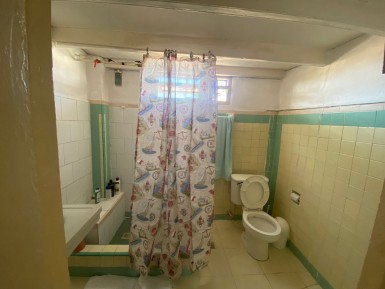 Casa de 4.5 habitaciones en venta en Vedado, Plaza de la Revolución, La Habana