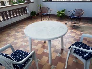 Casa de 4.5 habitaciones en venta en Vedado, Plaza de la Revolución, La Habana