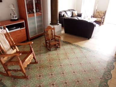 Casa de 4.5 habitaciones en venta en Vedado, Plaza de la Revolución, La Habana