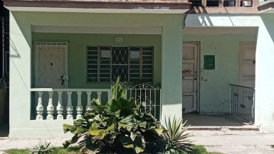 Apartment in Víbora, Diez de Octubre, La Habana