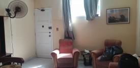 Apartment with 2 bedrooms for sale in Vedado, Plaza de la Revolución, La Habana