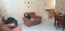 Apartment with 2 bedrooms for sale in Vedado, Plaza de la Revolución, La Habana - 2