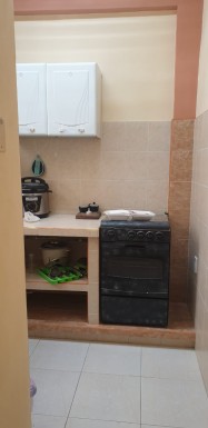 Apartment with 2 bedrooms for sale in Vedado, Plaza de la Revolución, La Habana