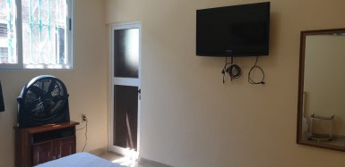 Apartment with 2 bedrooms for sale in Vedado, Plaza de la Revolución, La Habana