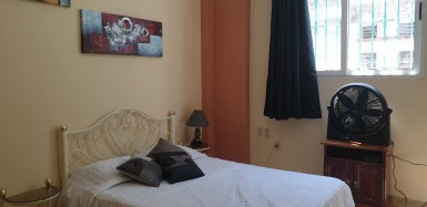 Apartment with 2 bedrooms for sale in Vedado, Plaza de la Revolución, La Habana