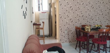 Apartment with 2 bedrooms for sale in Vedado, Plaza de la Revolución, La Habana