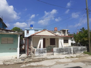 Independent House in Jaimanitas, Playa, La Habana