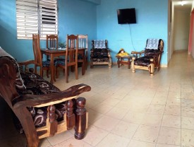 Apartment with 2 bedrooms for sale in Vedado, Plaza de la Revolución, La Habana