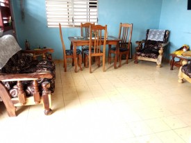 Apartment with 2 bedrooms for sale in Vedado, Plaza de la Revolución, La Habana - 4